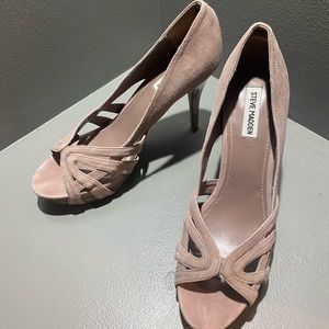 Steve Madden heels